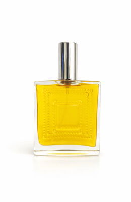 JET 50ml Parfüm Şişesi Takımı - Şelale