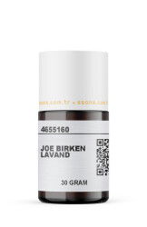 JOE BIRKEN LAVAND 30 GRAM
