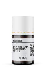 JOE ORANGE BLOSSOMS DELUX 30 GRAM
