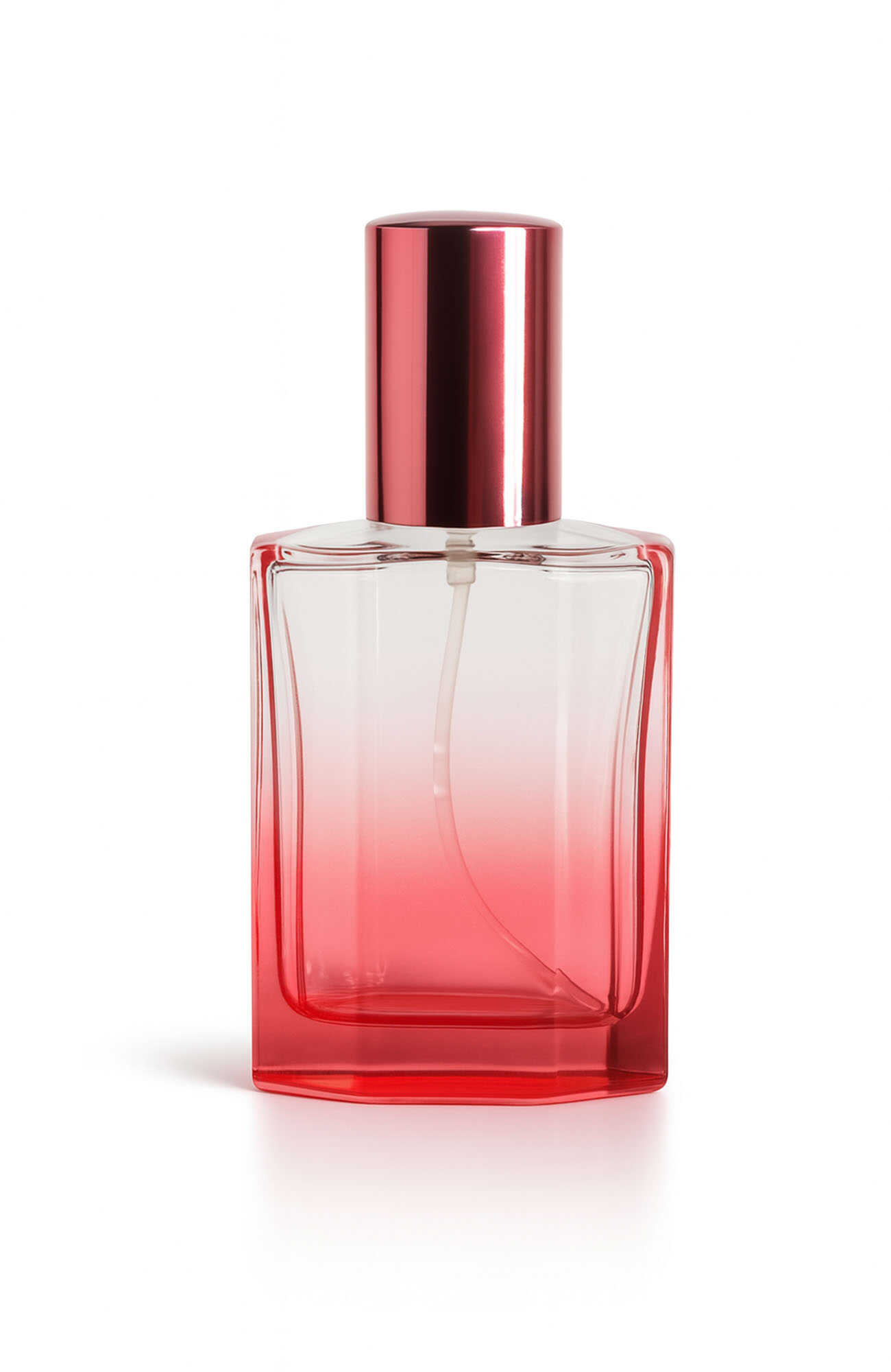 KCS Pink 25ml Vidalı Parfüm Şişesi Takımı - Şelale