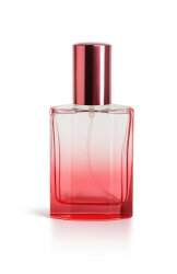 KCS Pink 25ml Vidalı Parfüm Şişesi Takımı - Şelale