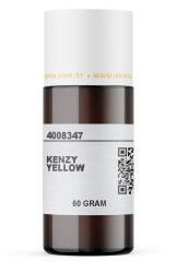 KENZY YELLOW 60 GRAM