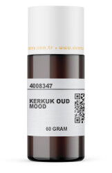 KERKUK OUD MOOD 60 GRAM