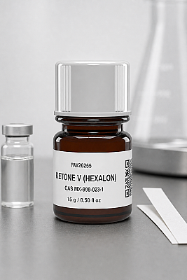 KETONE V (HEXALON) - 