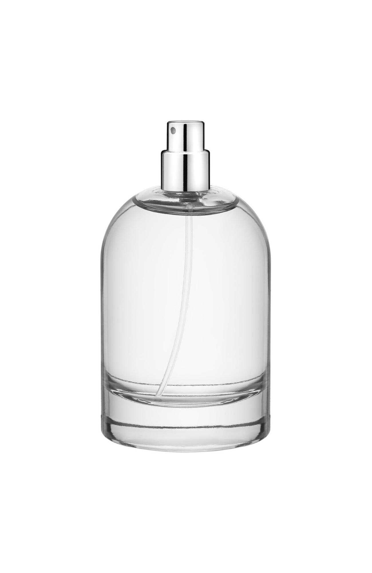 KIND 50 ml Parfüm Şişesi - (1)