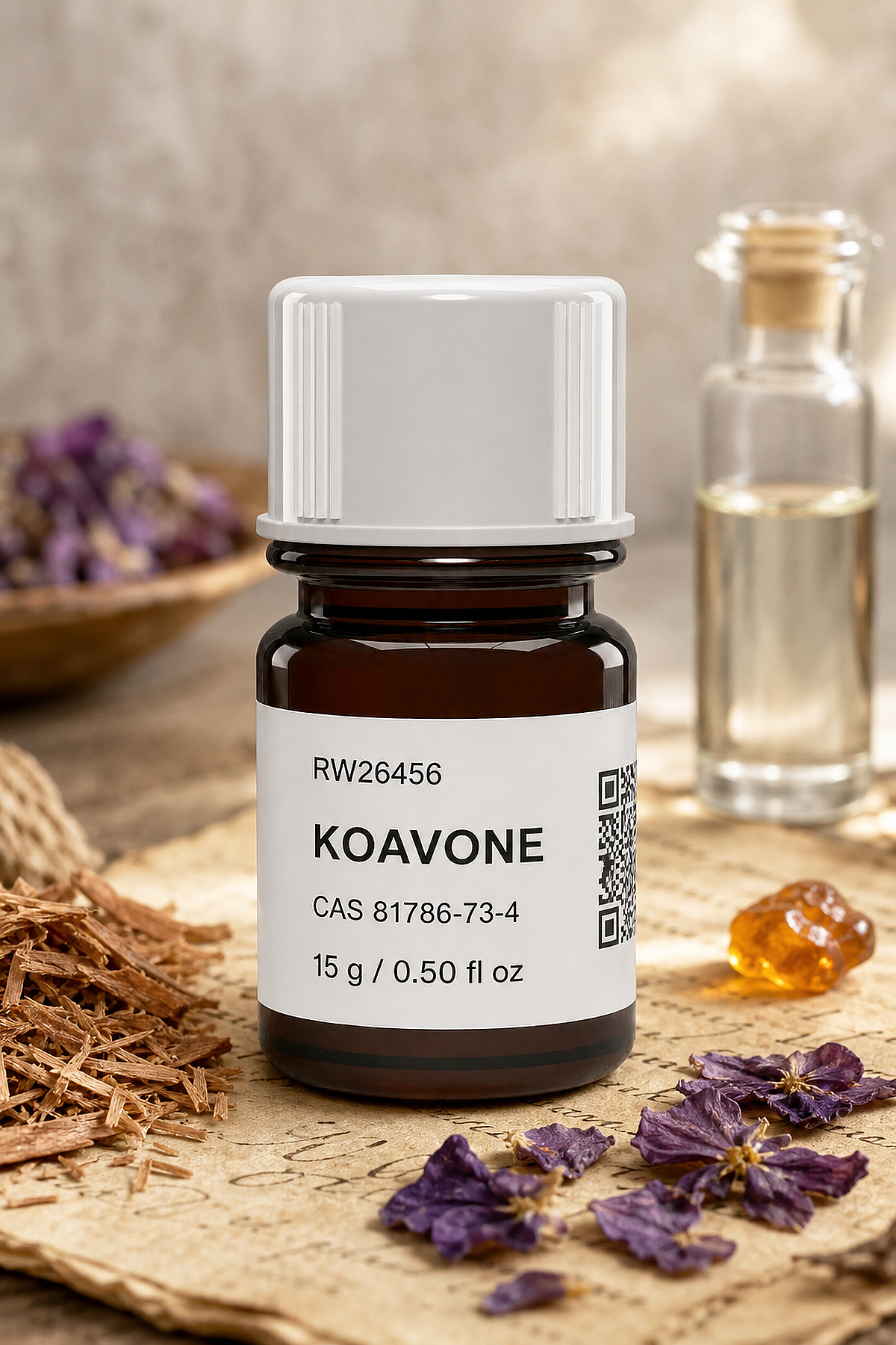 KOAVONE - IFF
