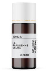 LA PARISIENNE DELUX 60 GRAM