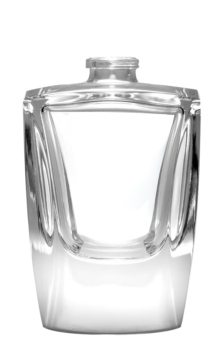 LADY 50ml Parfüm Şişesi - Şelale