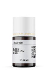 LADY TRILLION FABU 30 GRAM
