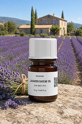 LAVANDIN BAREME OIL - 