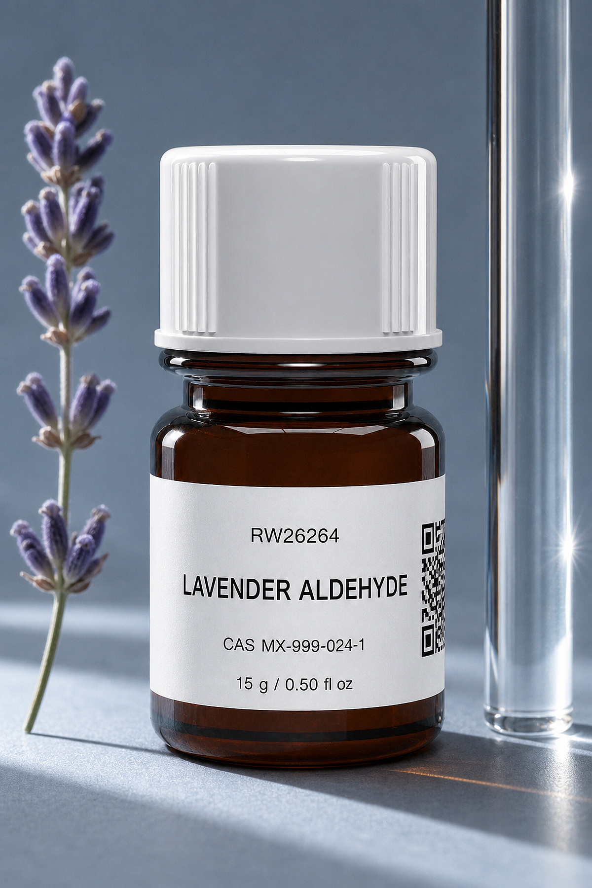 LAVENDER ALDEHYDE - 