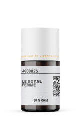 LE ROYAL FEMME 30 GRAM