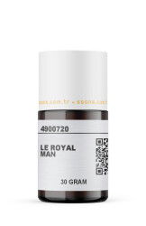 LE ROYAL MAN 30 GRAM