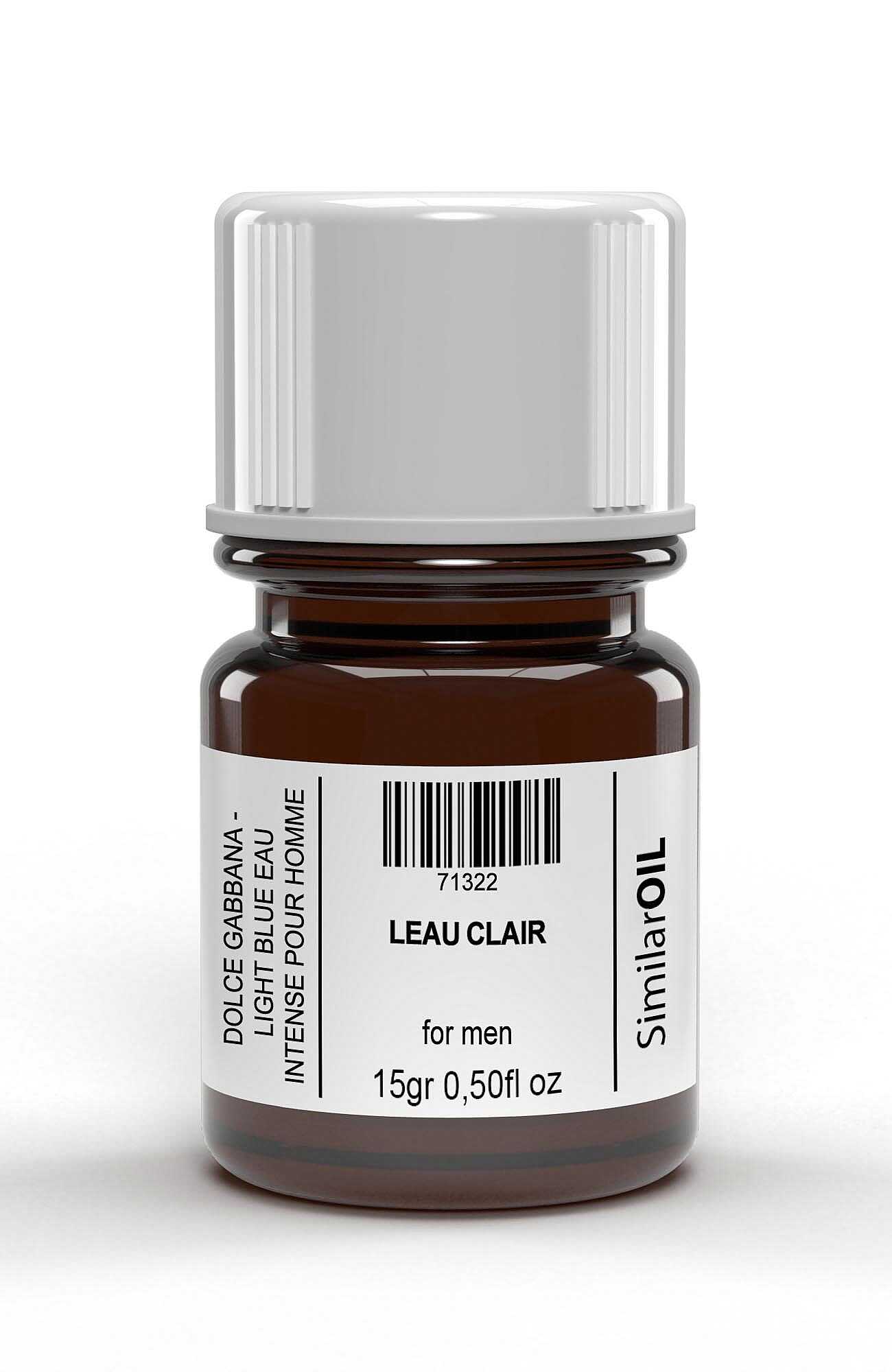 LEAU CLAIR - Şelale (1)