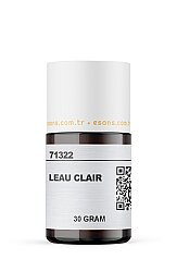 LEAU CLAIR 30 GRAM