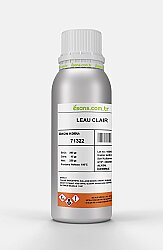 LEAU CLAIR 250 GRAM