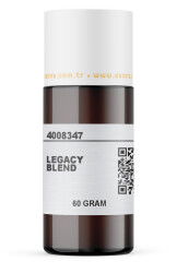 LEGACY BLEND 60 GRAM