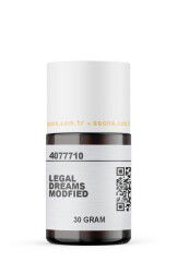 LEGAL DREAMS MODFIED 30 GRAM