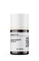 LIGAMENT ITALY 30 GRAM