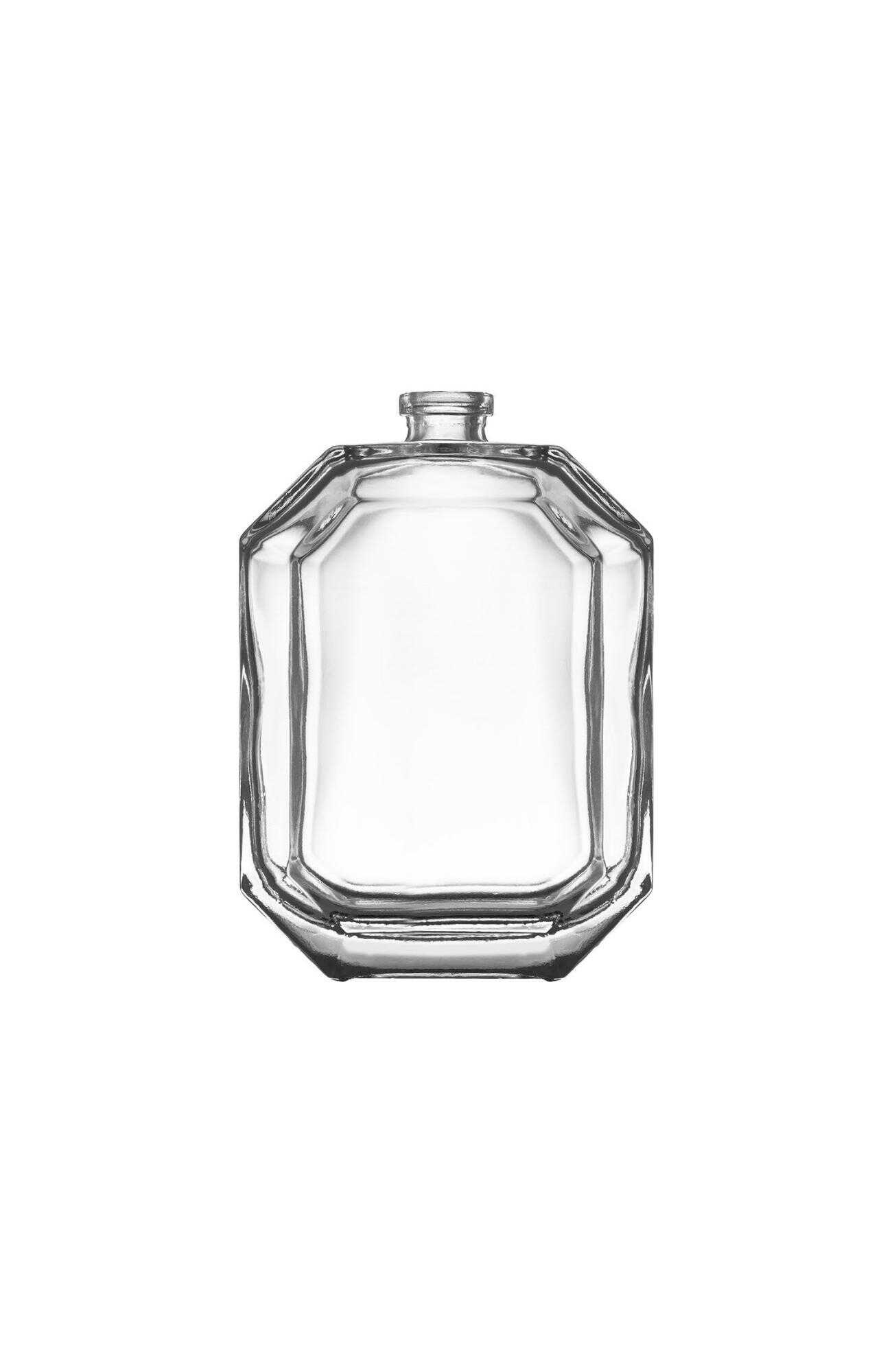 LIME 100ml Parfüm Şişesi - Şelale