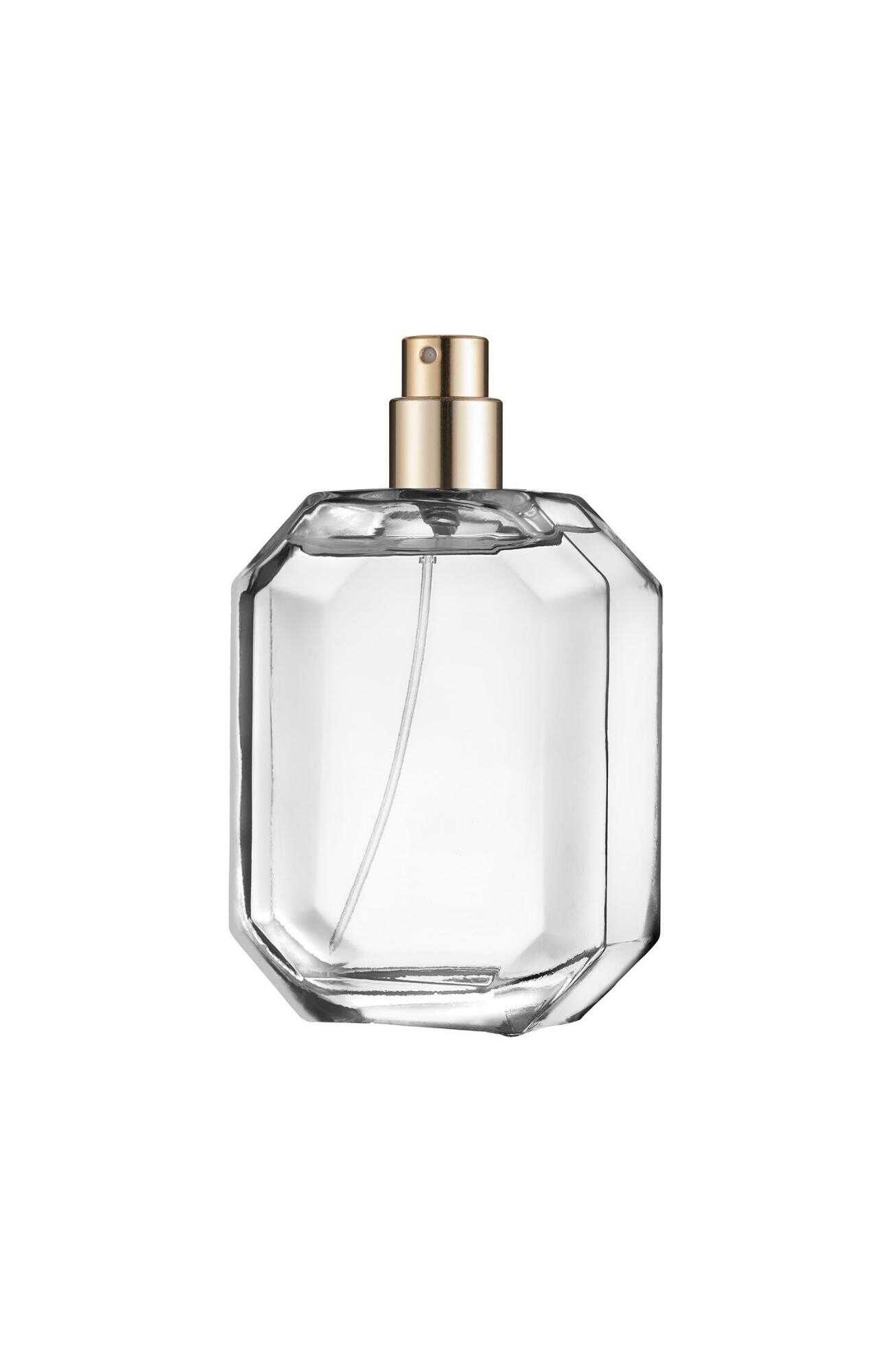 LIME 100ml Parfüm Şişesi - Şelale (1)