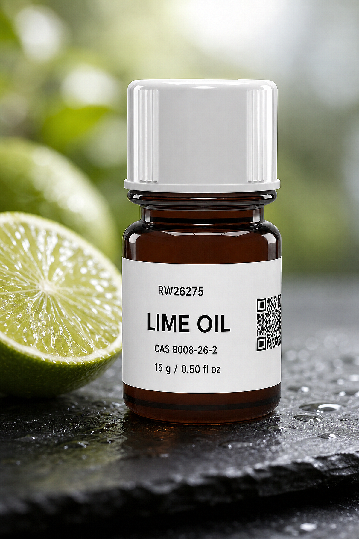 LIME OIL - 