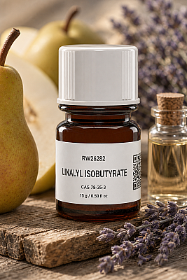 LINALYL ISOBUTYRATE - 