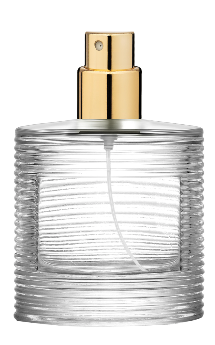 LINED 50ml Parfüm Şişesi - Şelale (1)