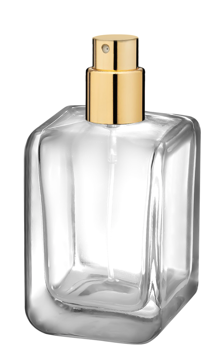 LINK 50ml Parfüm Şişesi - Şelale (1)