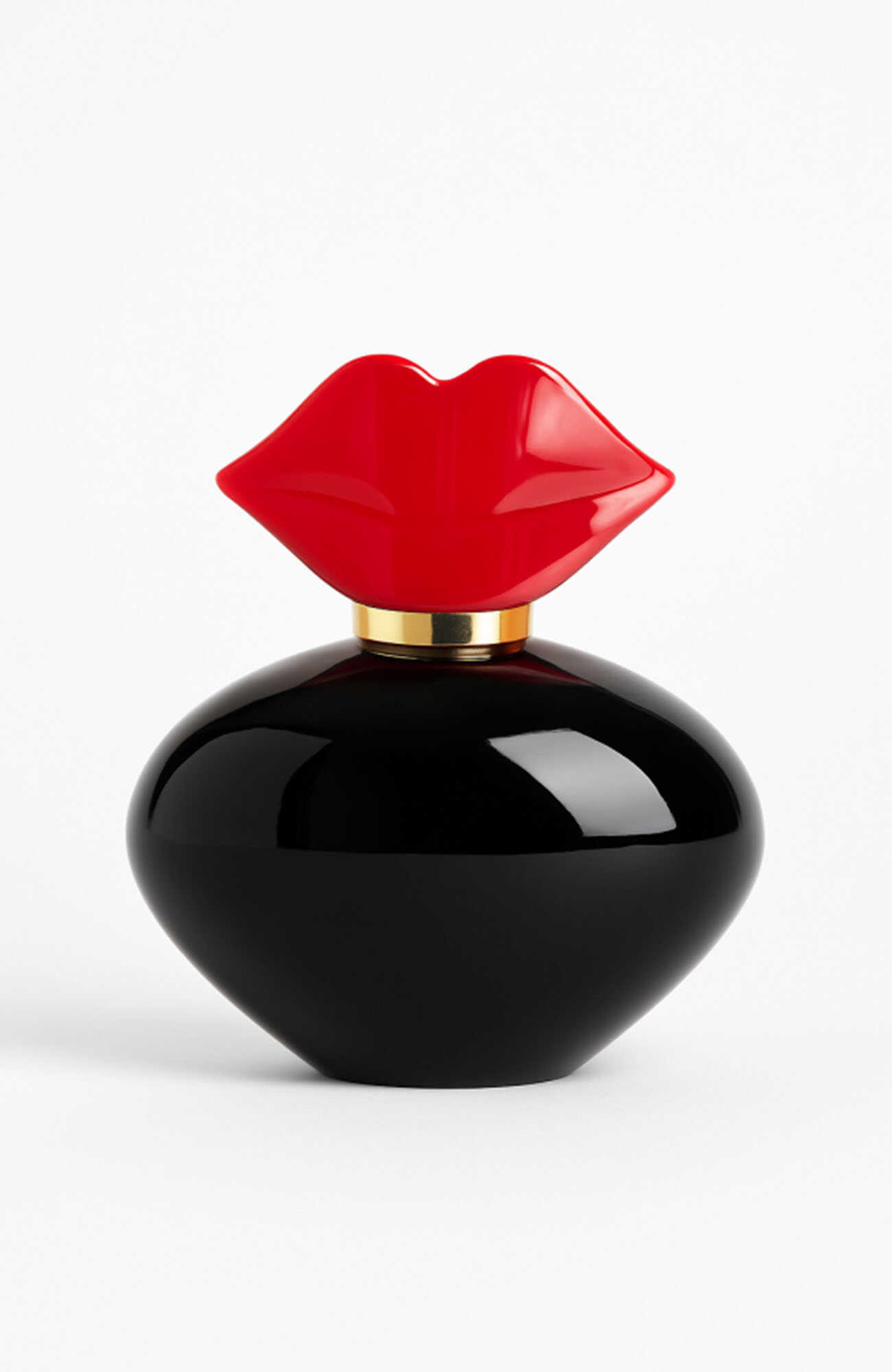 Lips 50ml Parfüm Şişesi Takımı - Şelale