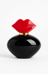 Lips 50ml Parfüm Şişesi Takımı - Şelale