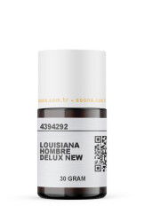 LOUISIANA HOMBRE DELUX NEW 30 GRAM