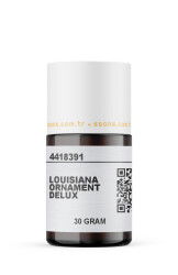 LOUISIANA ORNAMENT DELUX 30 GRAM