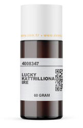 LUCKY KATTRILLIONAIRE 60 GRAM