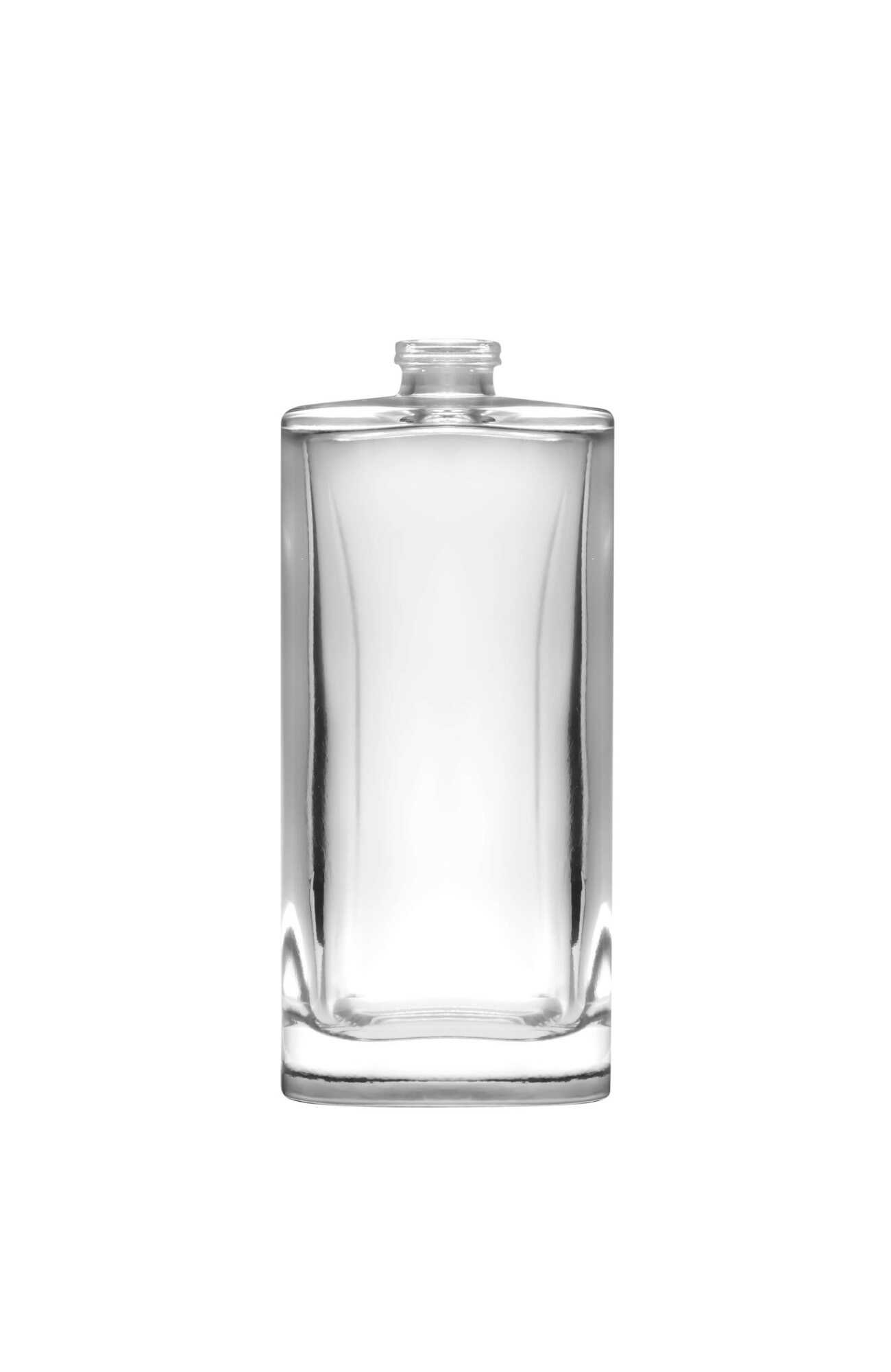 LUX 100ml Parfüm Şişesi - Şelale