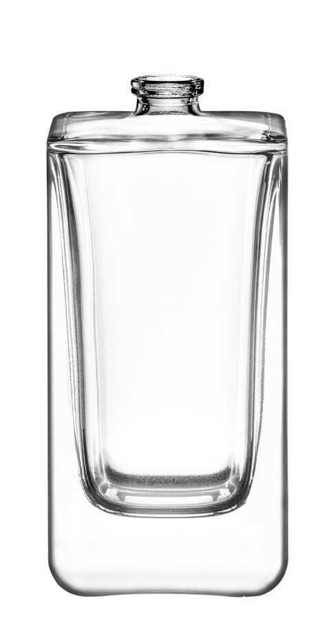 MAJOR 100 ml Parfüm Şişesi - Şelale