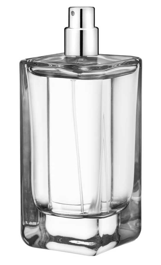 MAJOR 100 ml Parfüm Şişesi - Şelale (1)