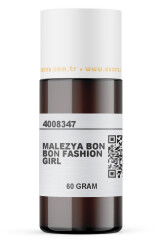 MALEZYA BON BON FASHION GIRL 60 GRAM