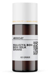 MALEZYA BON BON MILK SHAKE 60 GRAM