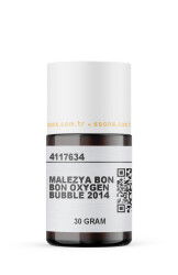 MALEZYA BON BON OXYGEN BUBBLE 2014 30 GRAM