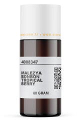 MALEZYA BONBON TROPICAL BERRY 60 GRAM