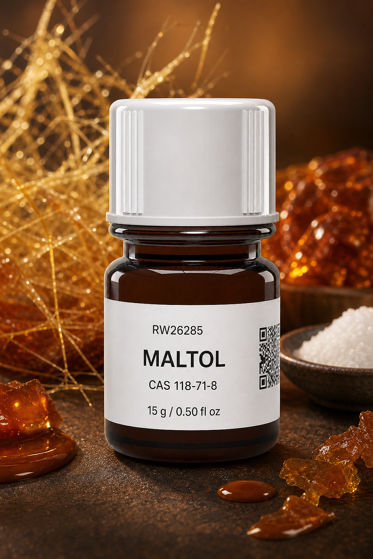 MALTOL - 
