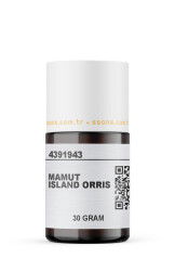MAMUT ISLAND ORRIS 30 GRAM