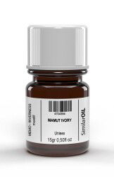 MAMUT IVORY 15 GRAM
