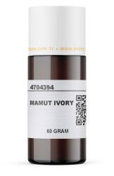 MAMUT IVORY 60 GRAM