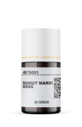 MAMUT MARDI GRAS 30 GRAM