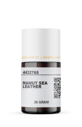 MAMUT SEA LEATHER 30 GRAM