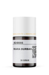 MARA DURBAN 30 GRAM