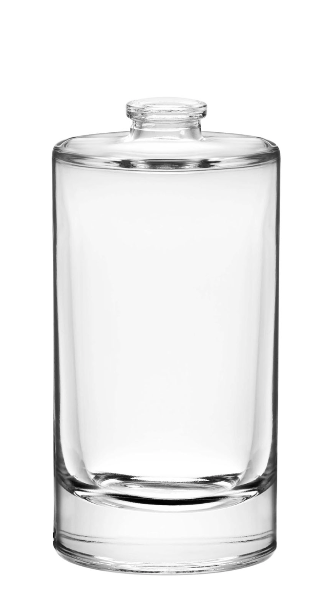 MARS 50ml Parfüm Şişesi - Şelale