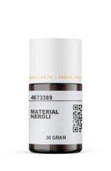 MATERIAL NEROLI 30 GRAM